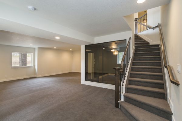 Basement Restoration Service in Parrish