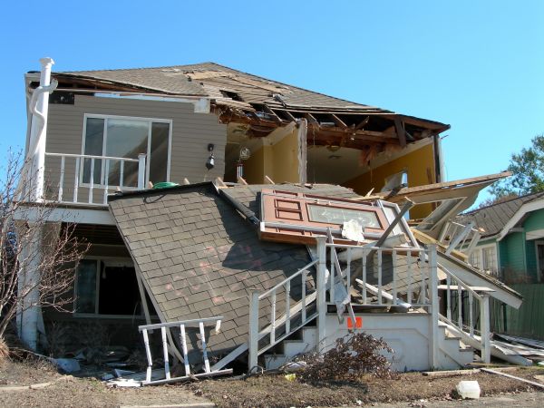 Disaster Restoration Service in Parrish