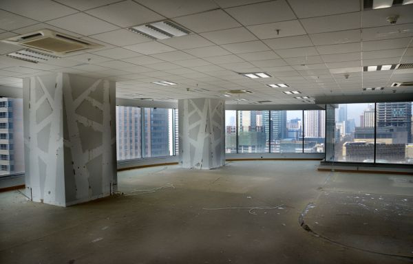 Commercial Restoration Service in Parrish