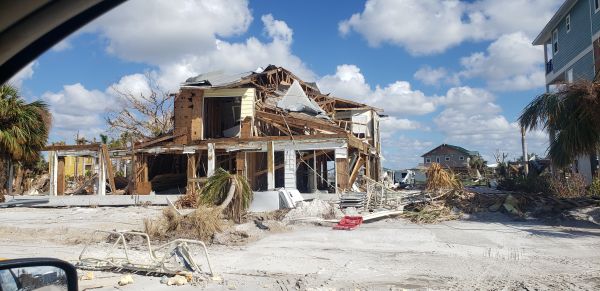 Disaster Cleanup Service in Parrish