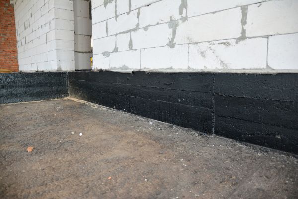 Basement Water Damage Service in Parrish